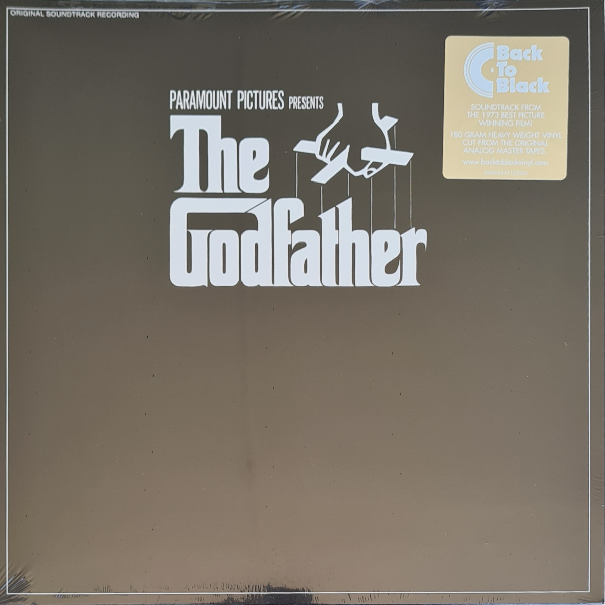 The Godfather - Image 1