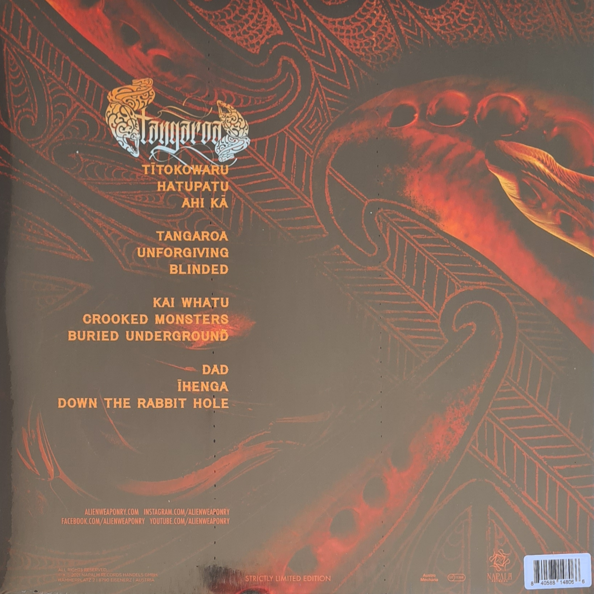 Tangaroa - Image 2