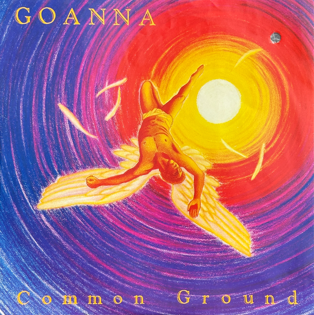 Common Ground - Image 1