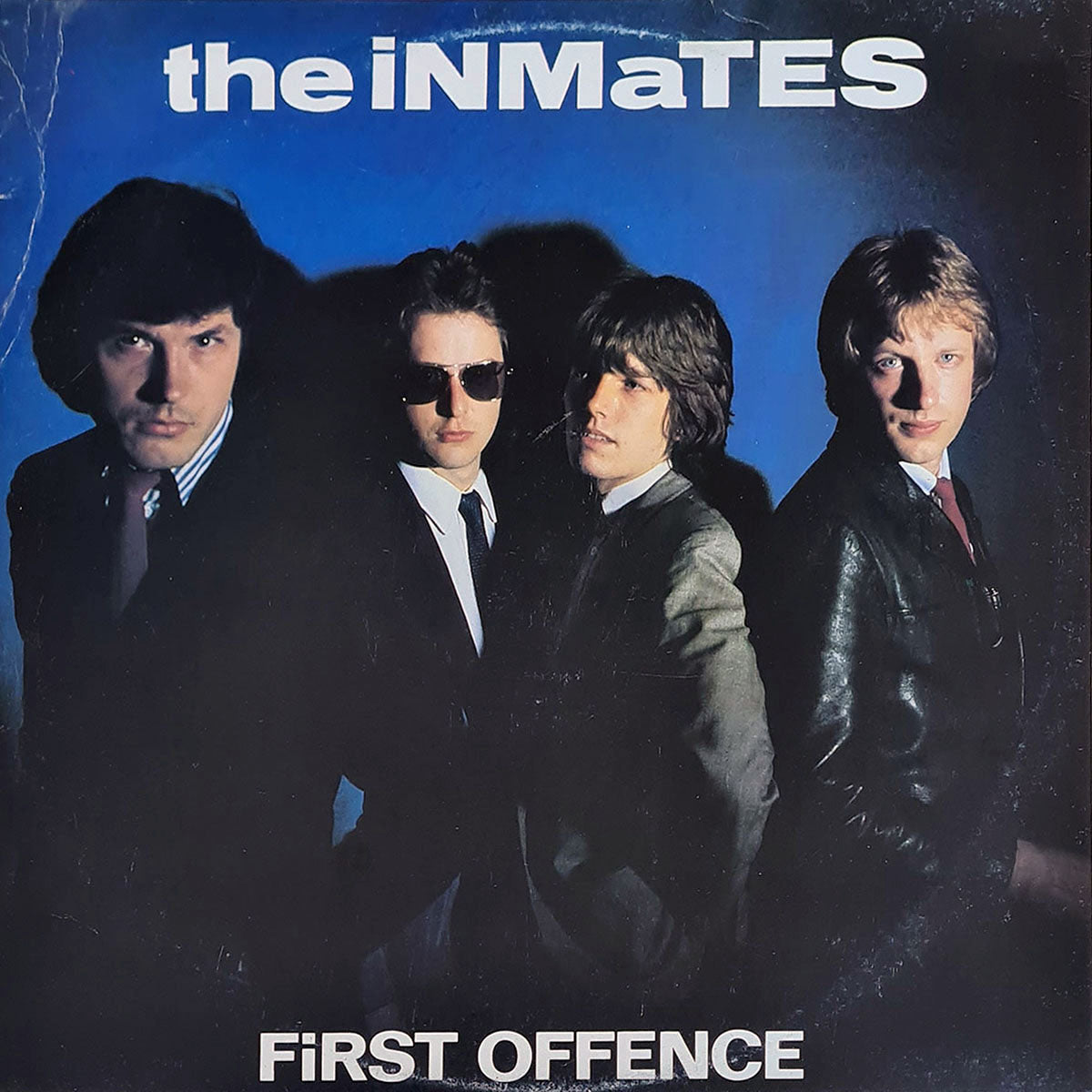 First Offence - Image 1