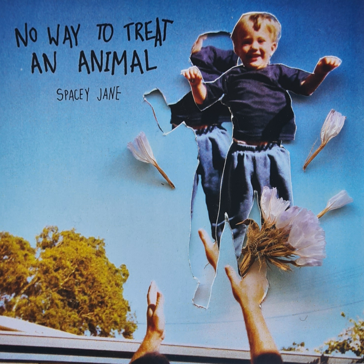 No Way To Treat An Animal - Image 1