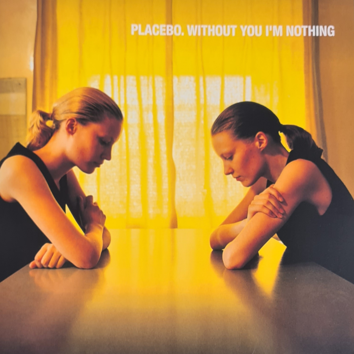 Without You I'm Nothing - Image 1