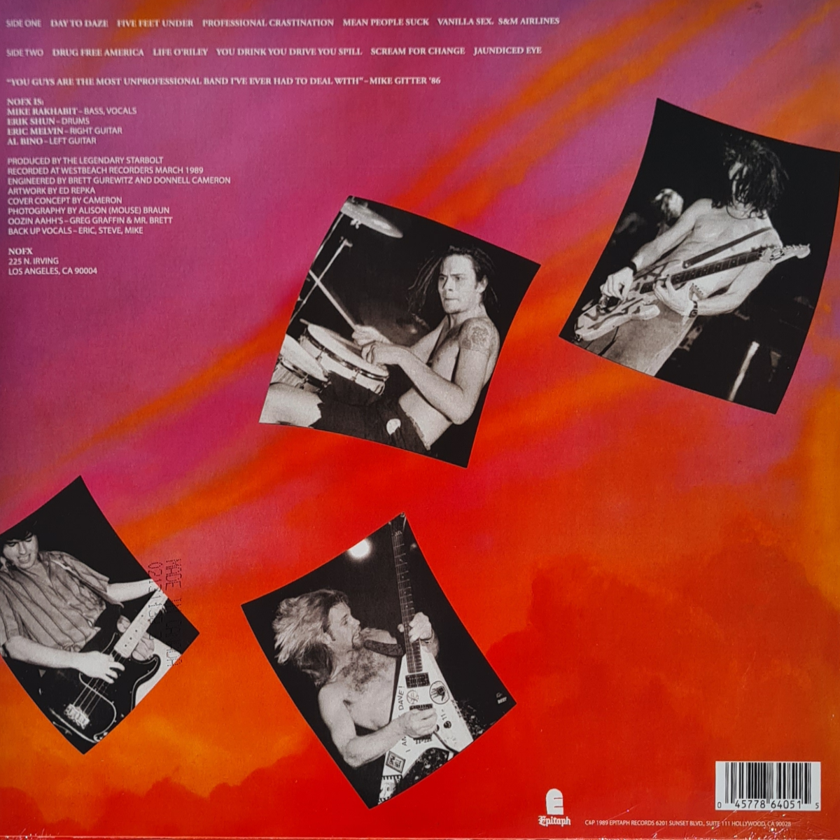 S & M Airlines - Image 2