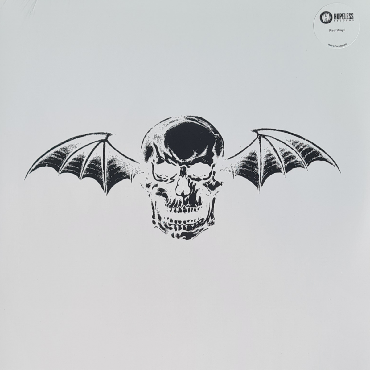 Avenged Sevenfold - Image 1