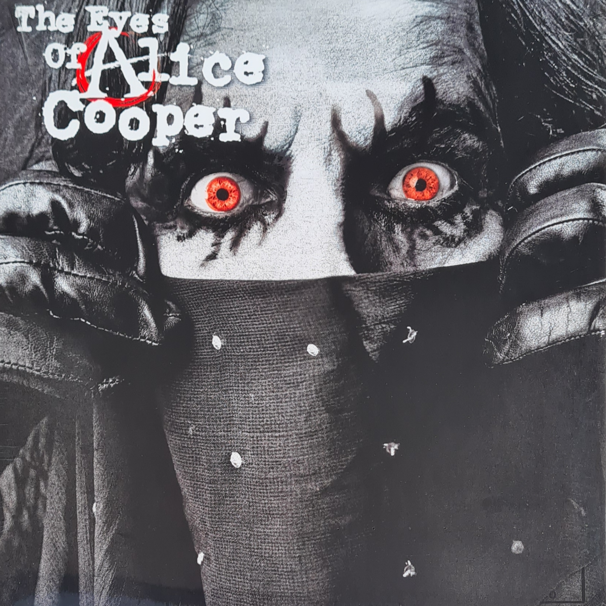 The Eyes Of Alice Cooper - Image 1