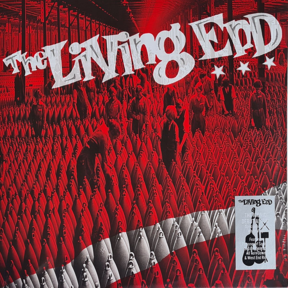 The Living End - Image 1