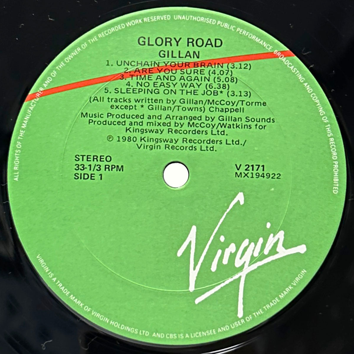Glory Road - Image 3