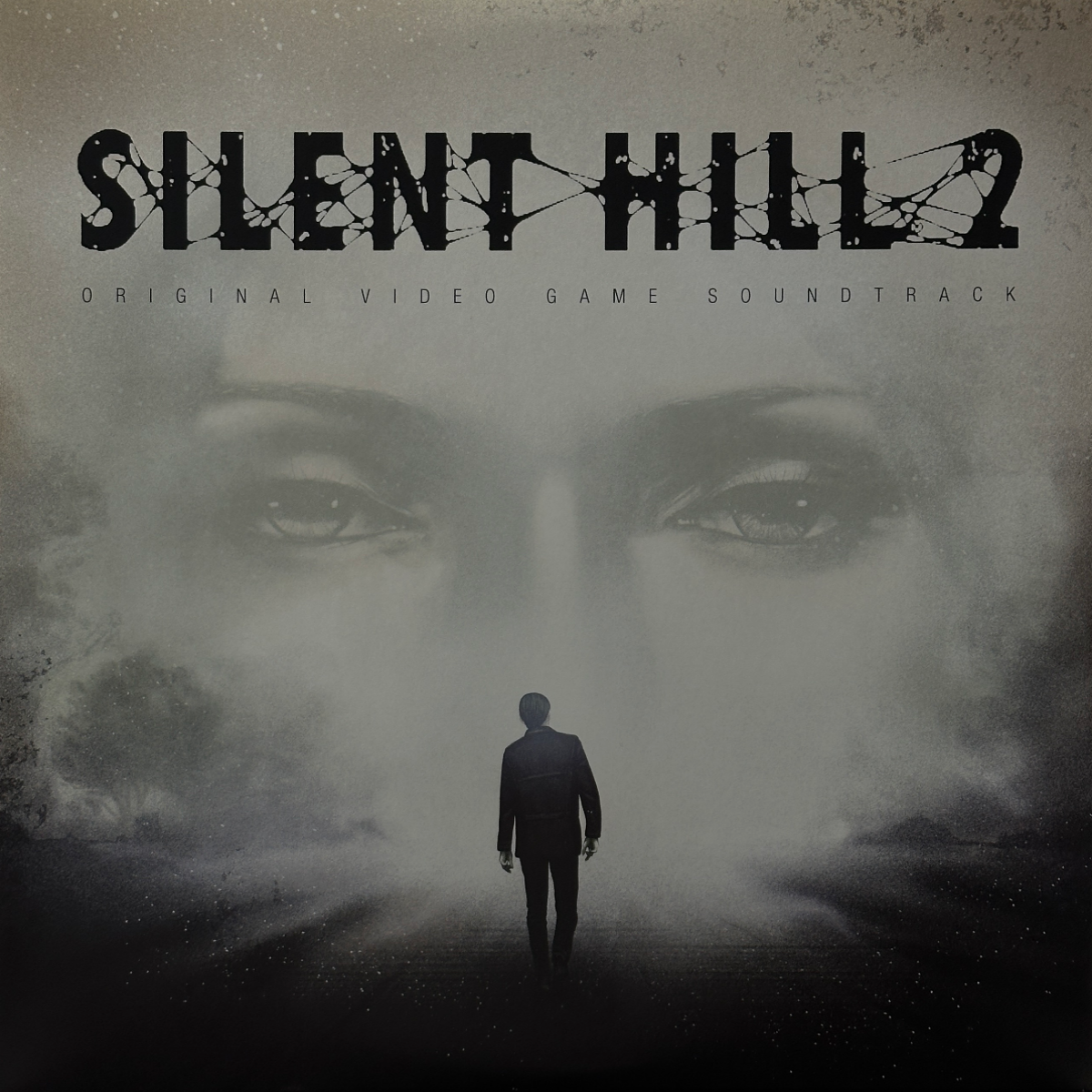 Silent Hill 2 (Original Video Game Soundtrack) - Image 1
