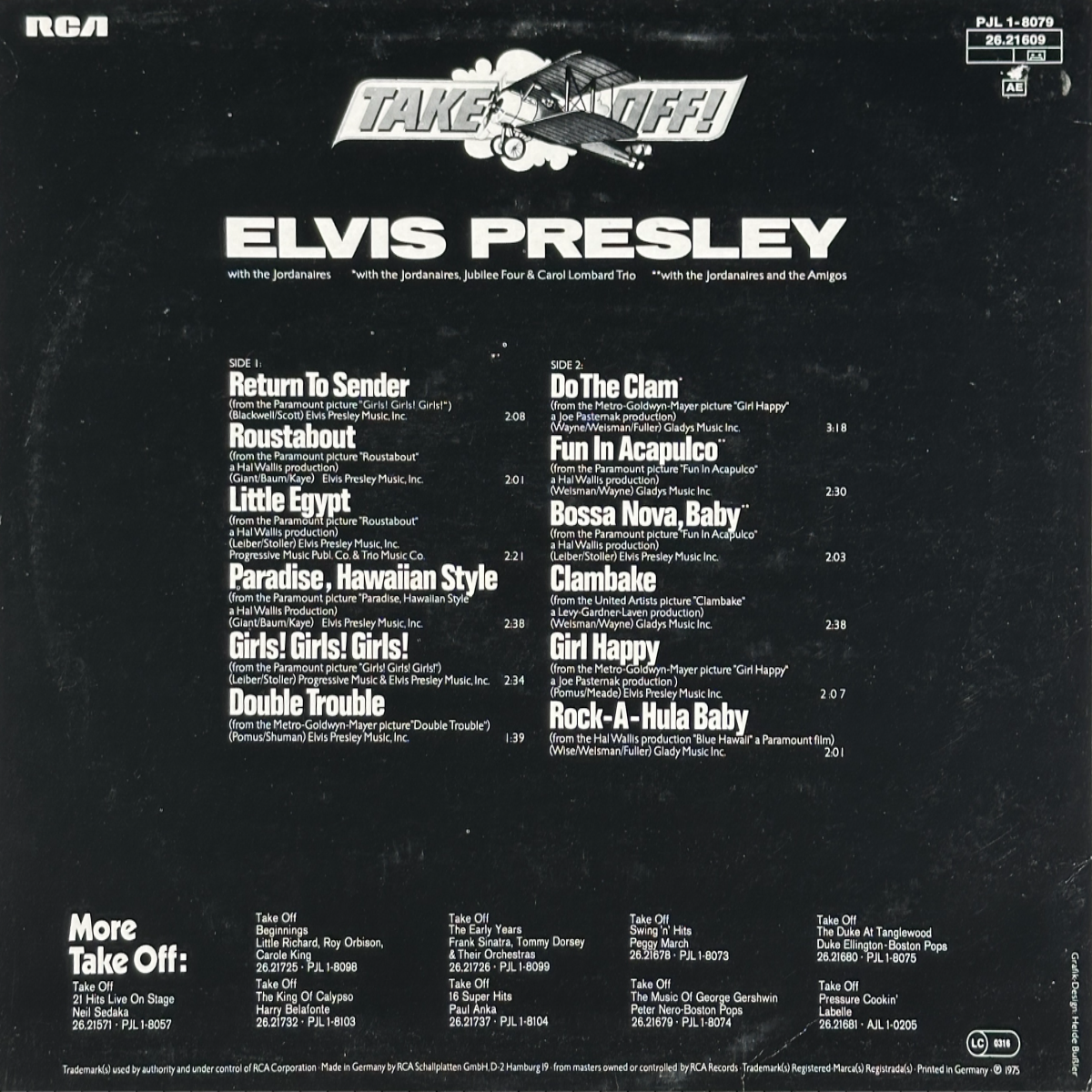 Pictures Of Elvis - Image 2