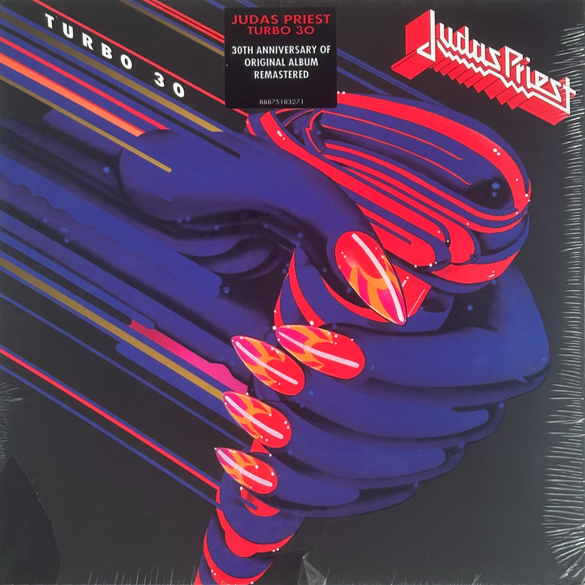 Turbo 30 - Image 1