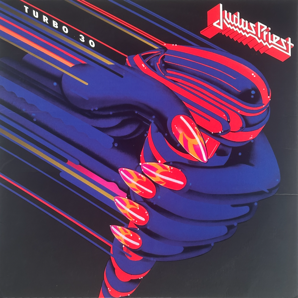 Turbo 30 - Image 3