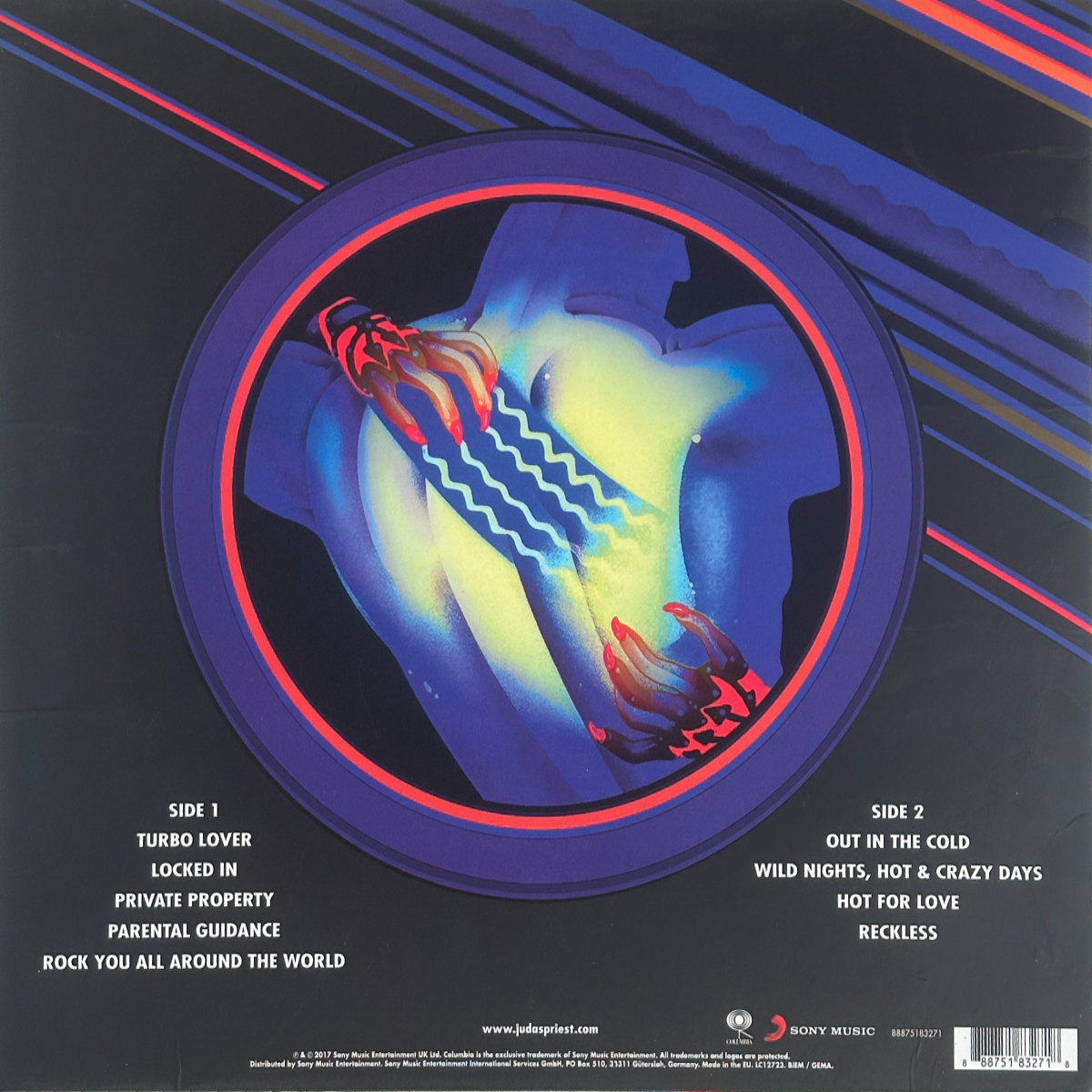 Turbo 30 - Image 4