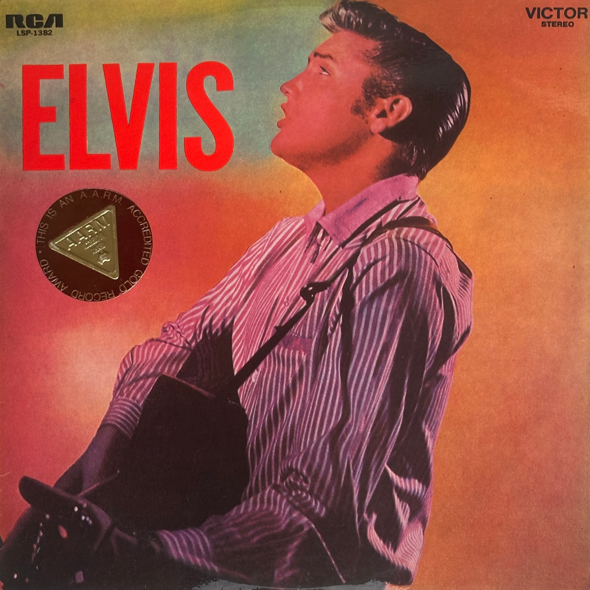 Elvis - Image 1