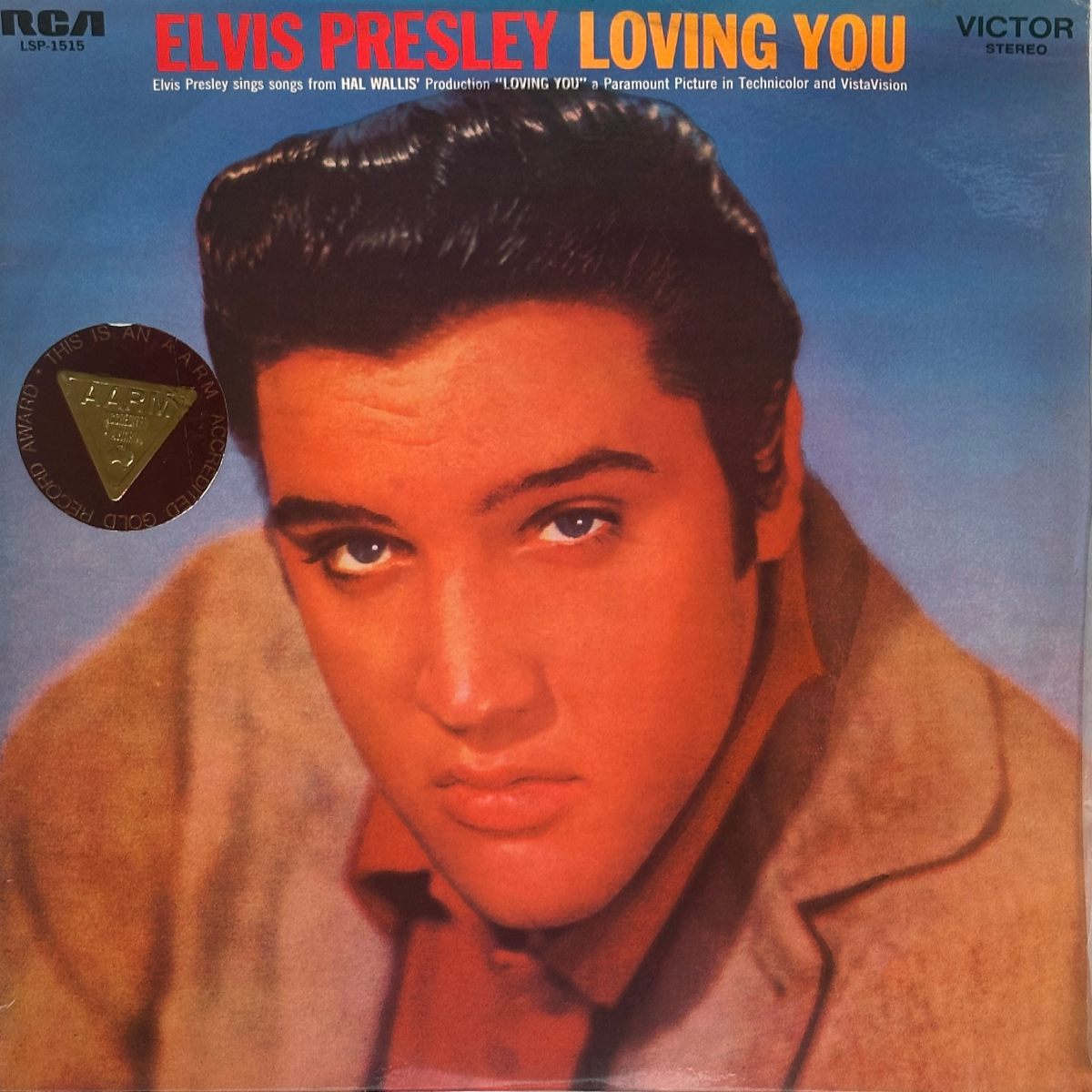 Loving You - Image 1