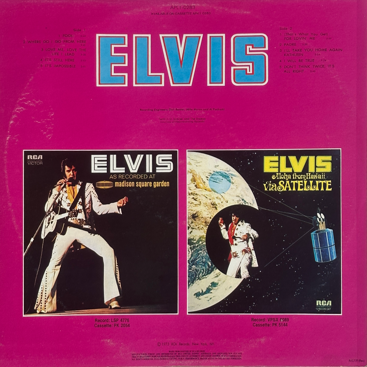 Elvis - Image 2