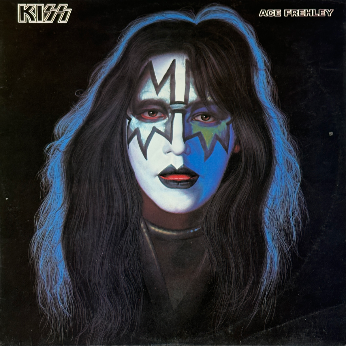 Ace Frehley - Image 1