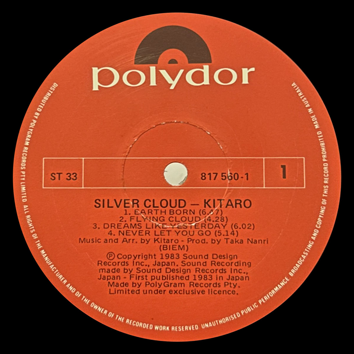 Silver Cloud - Image 3