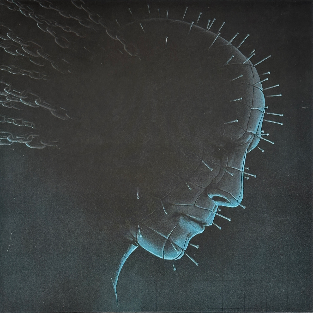 Hellraiser (Original Motion Picture Score) - Image 1