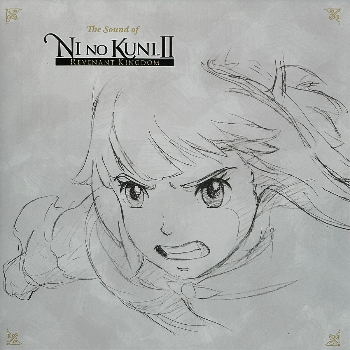 The Sound Of Ni No Kuni II: Revenant Kingdom - Image 1