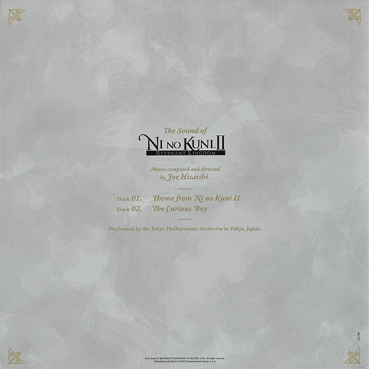 The Sound Of Ni No Kuni II: Revenant Kingdom - Image 2