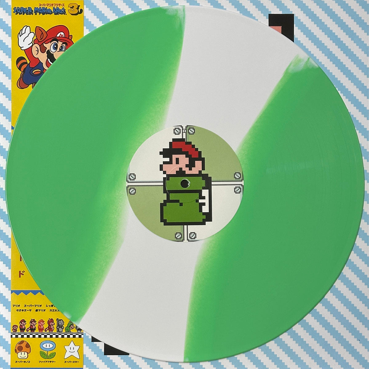 Super Mario Bros. 3 - Image 3