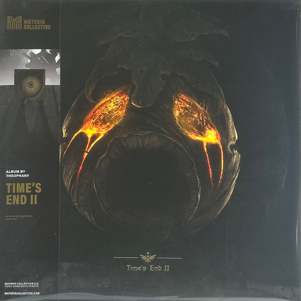 Time's End II: Majora's Mask Remixed - Image 1