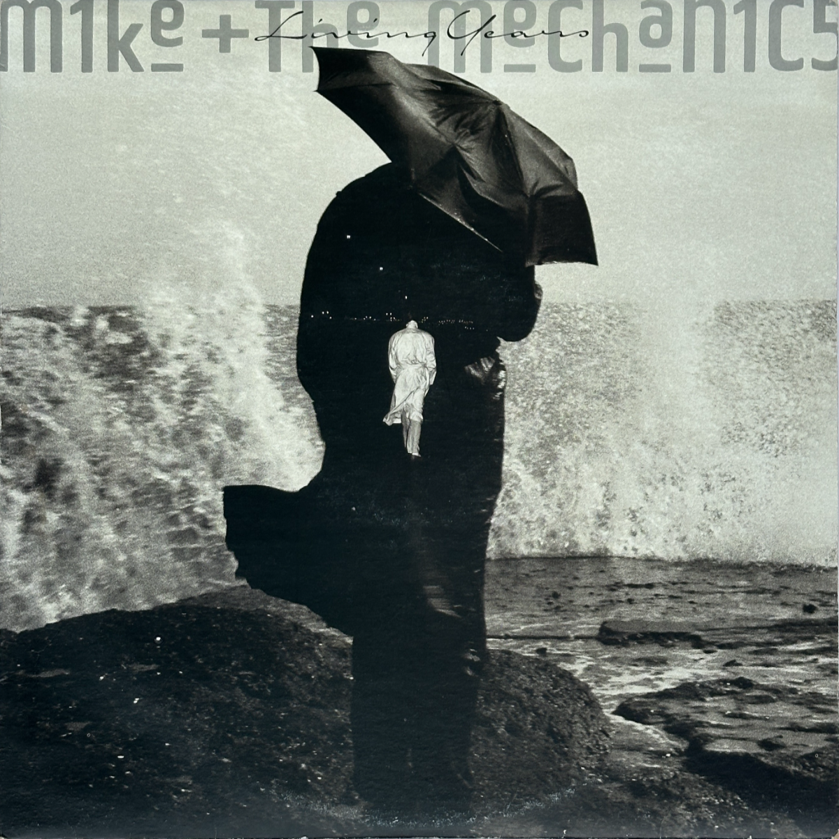 Living Years - Image 1