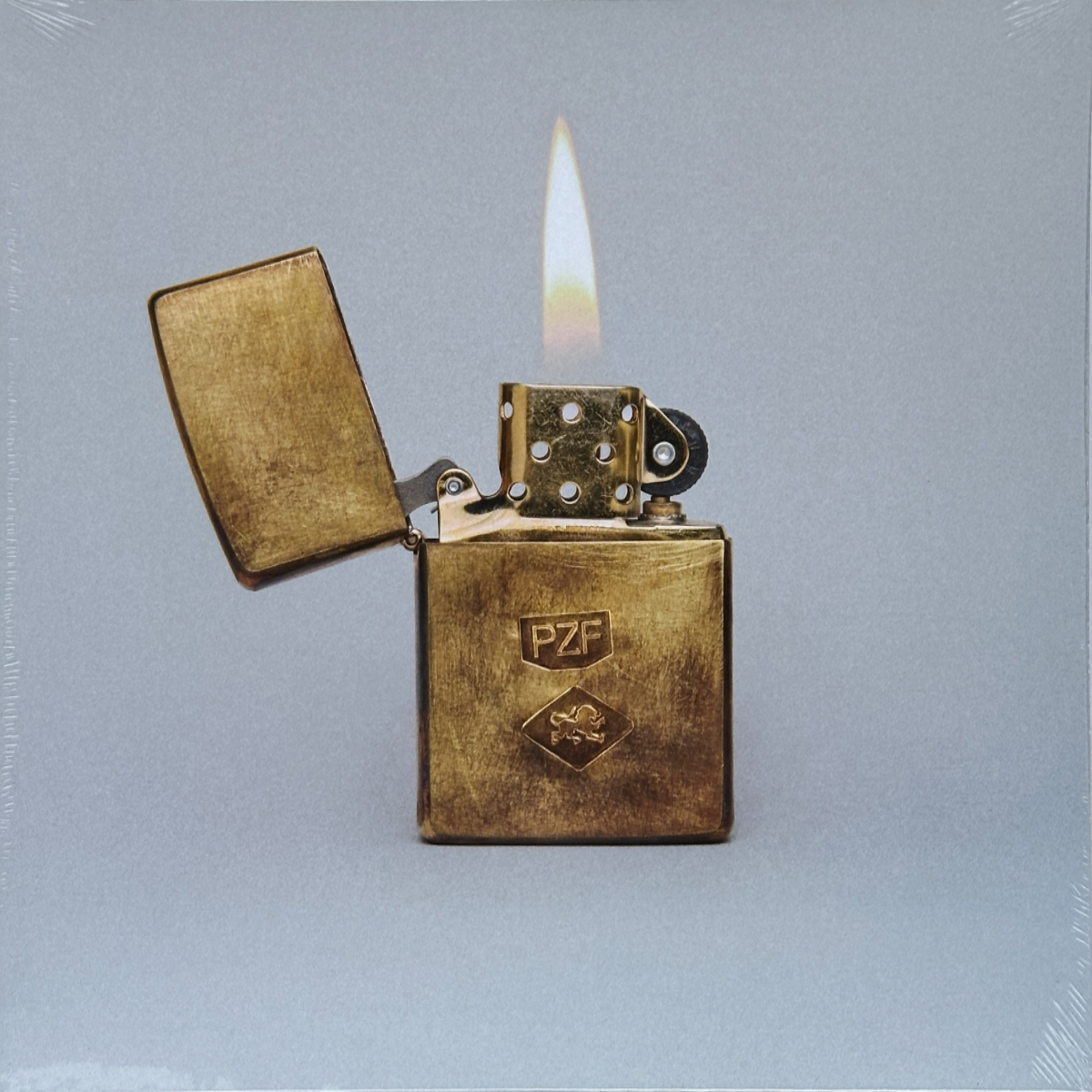 Prizefighter - Image 1