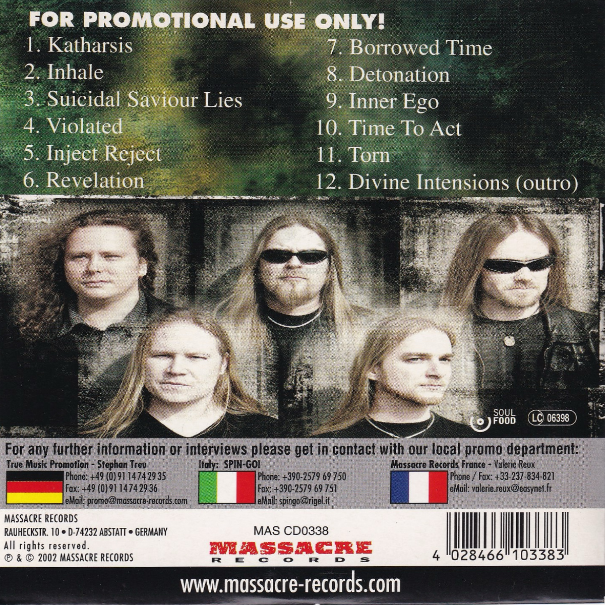 Katharsis - Image 2