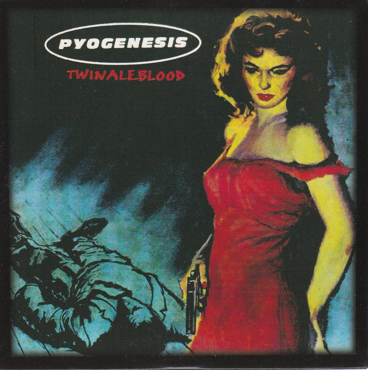 Twinaleblood - Image 1