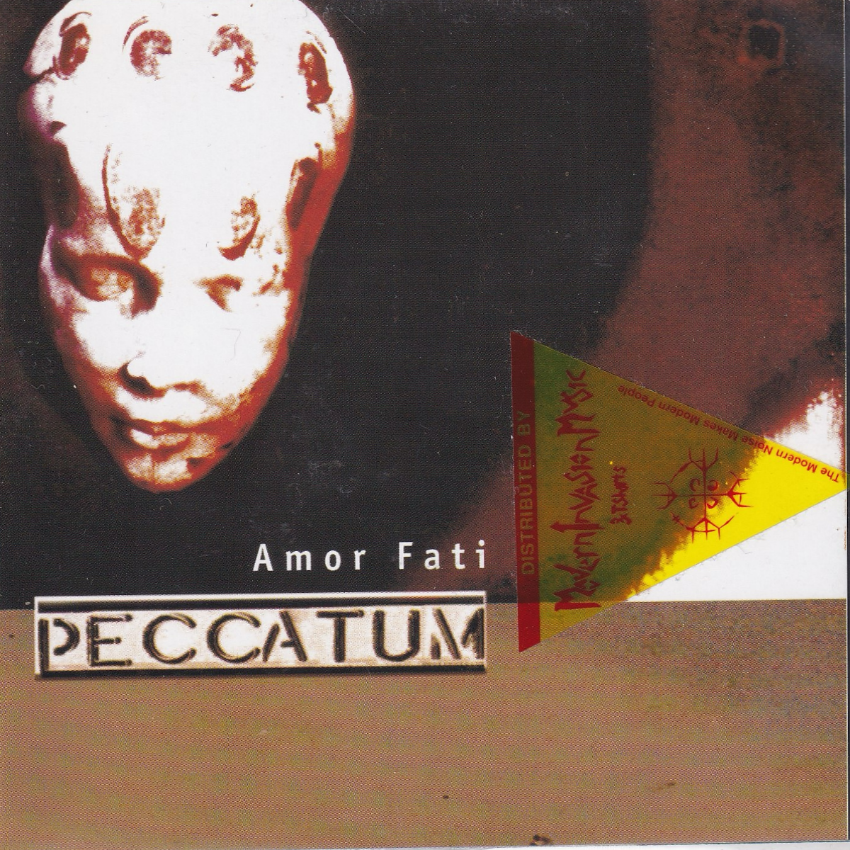 Amor Fati - Image 1