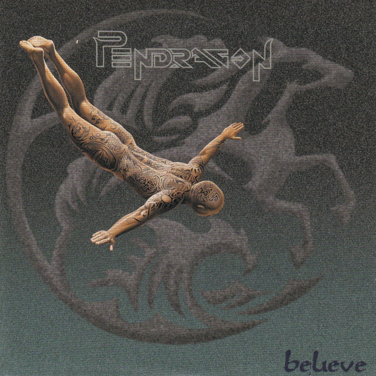 Believe - Image 1