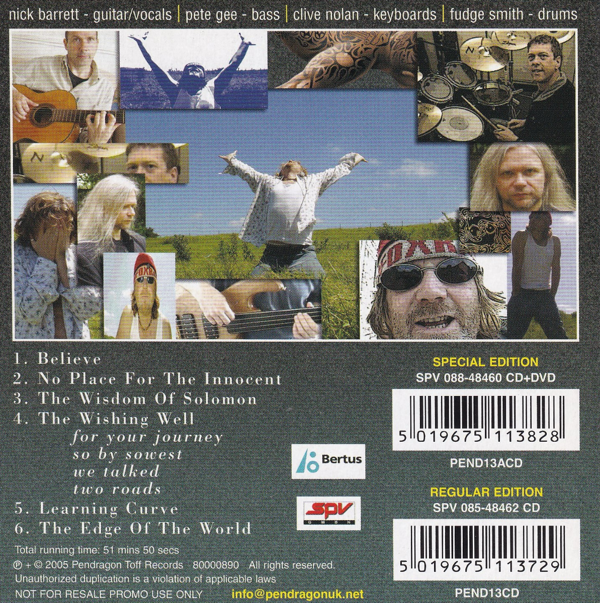 Believe - Image 2