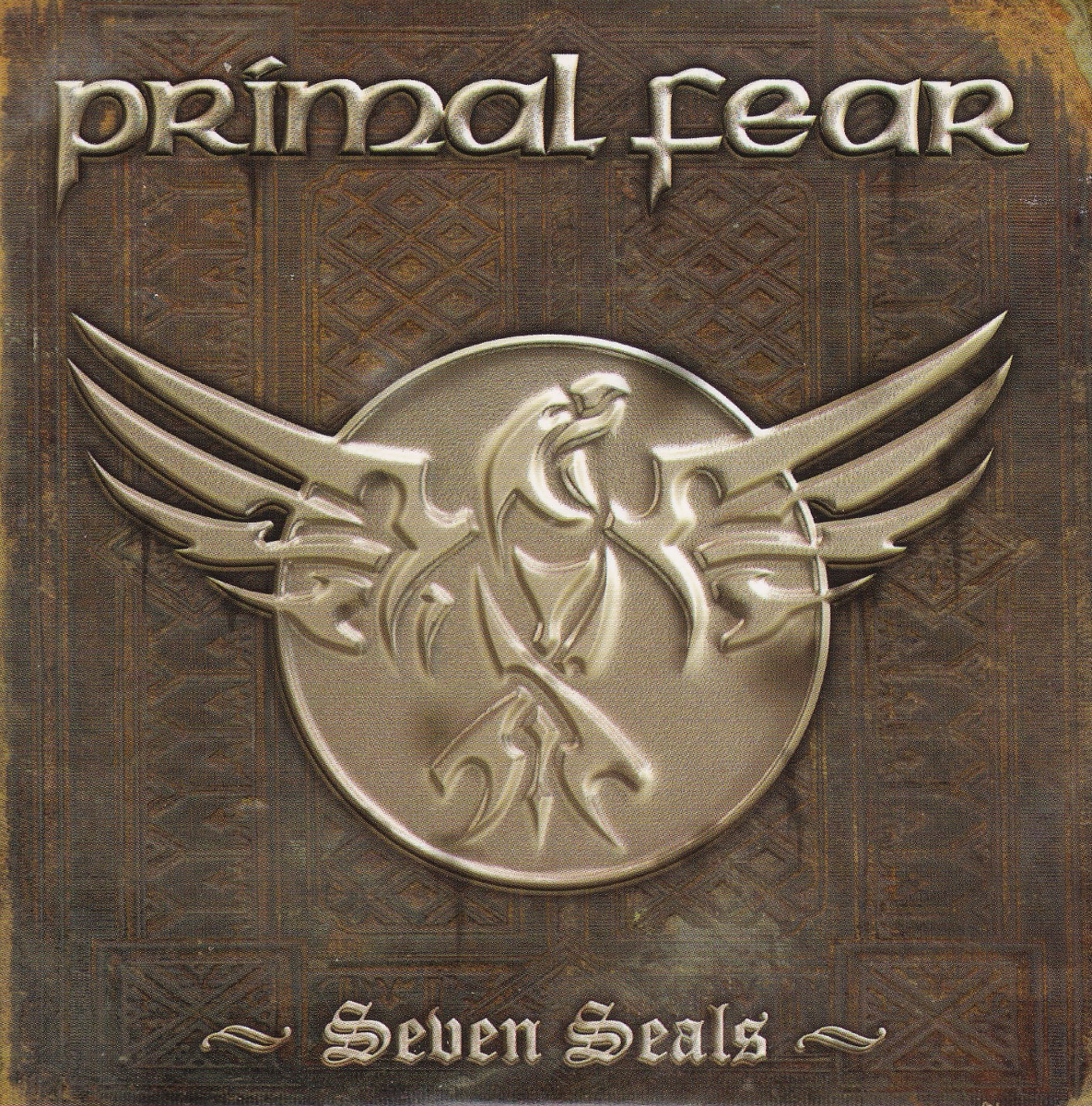 Seven Seals - Image 1