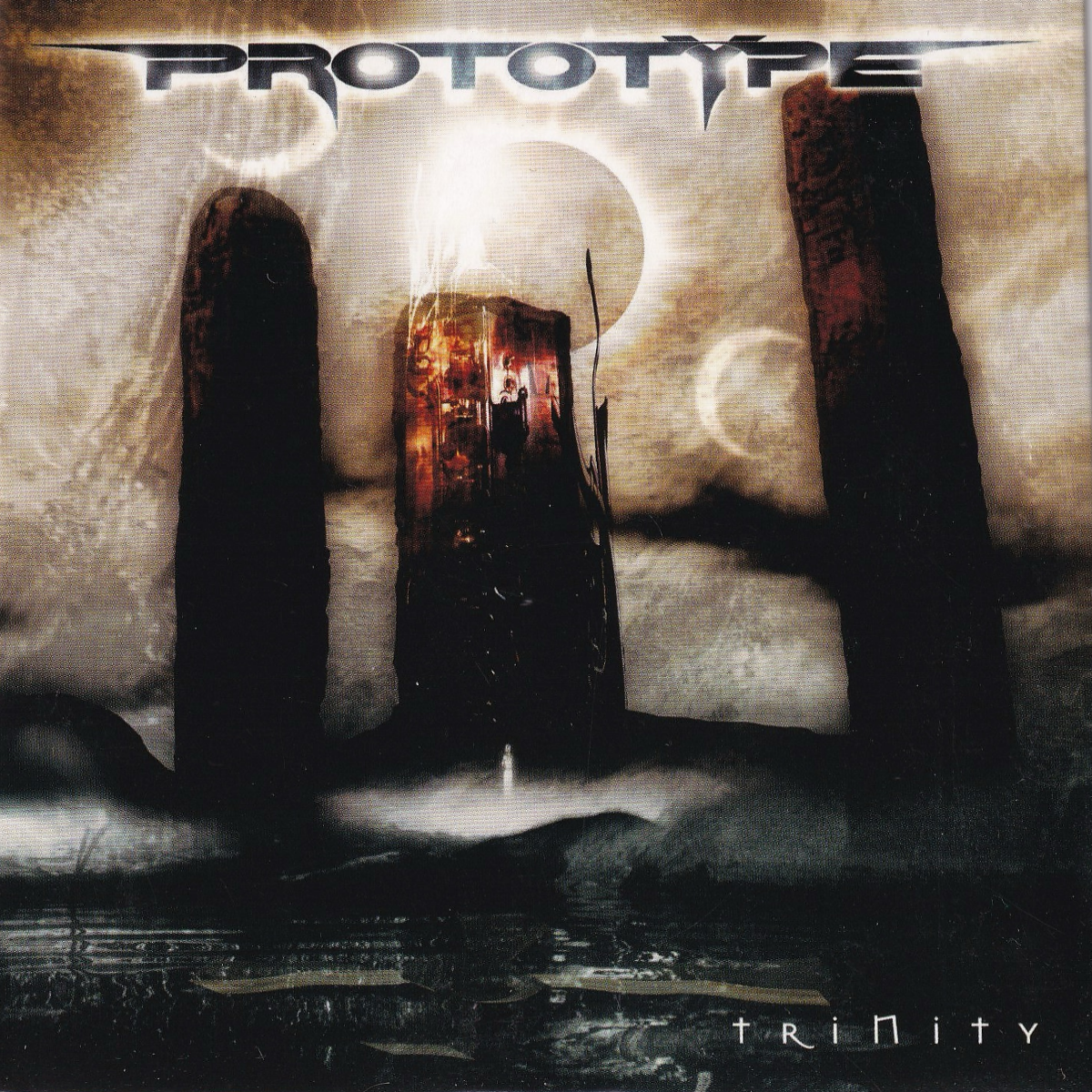Trinity - Image 1