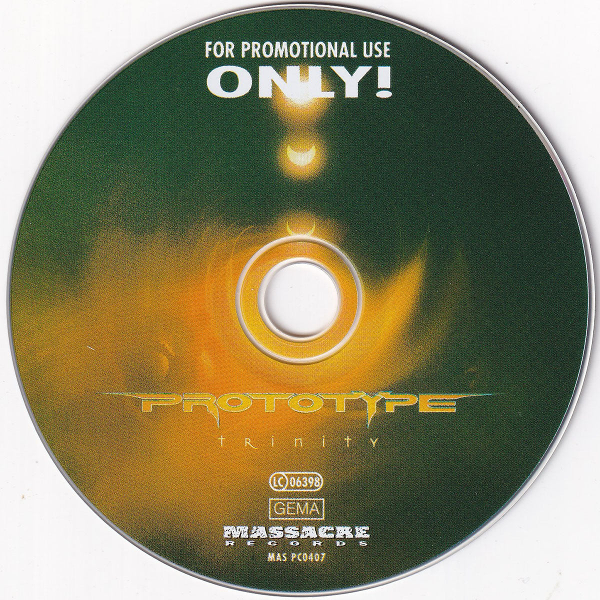 Trinity - Image 3