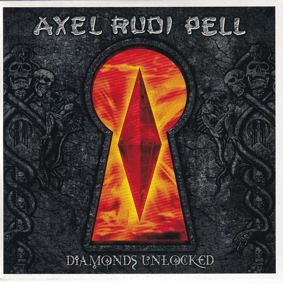 Diamonds Unlocked - Image 1