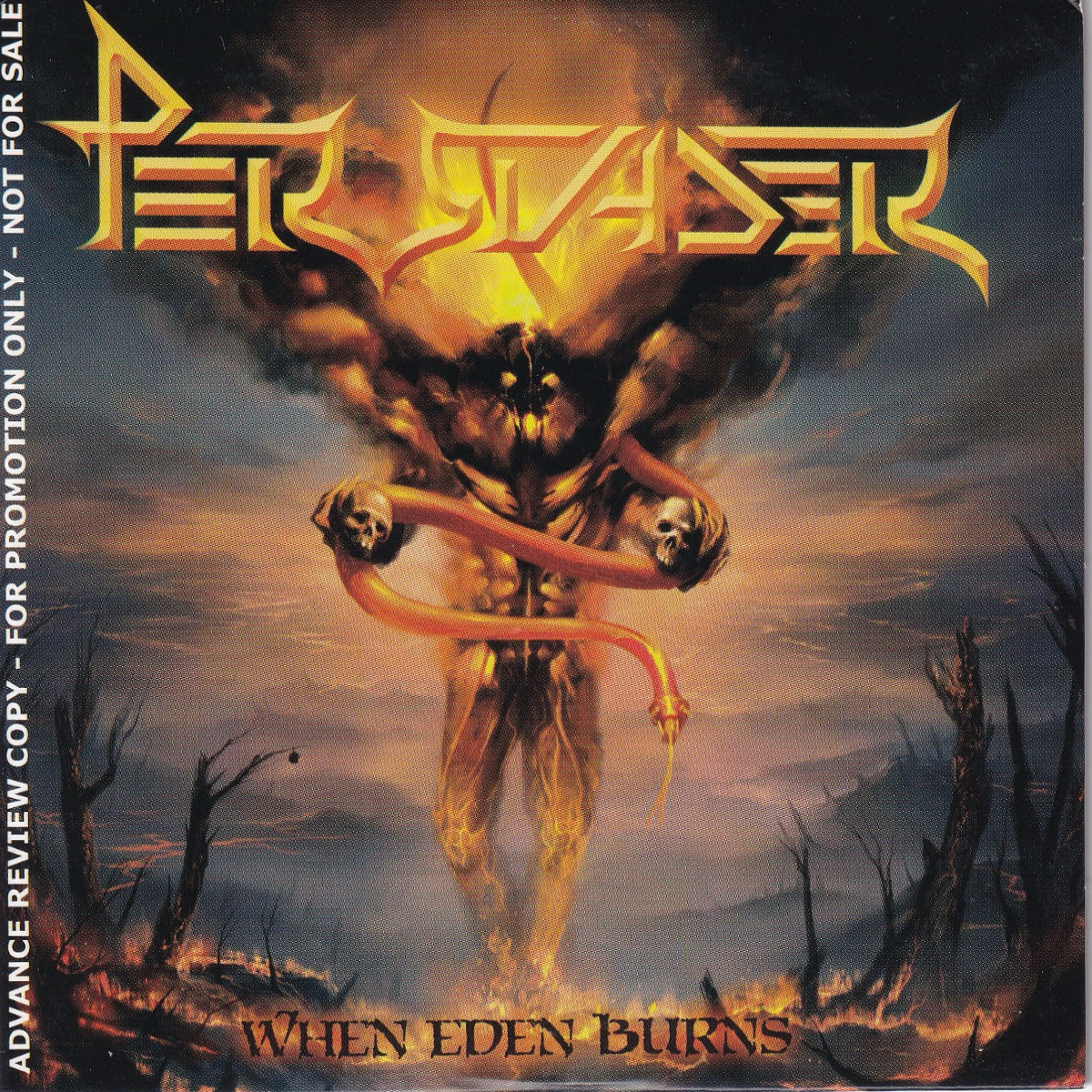 When Eden Burns - Image 1
