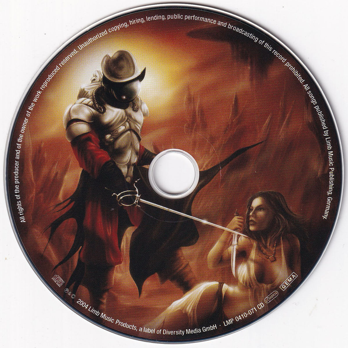 Conquistador - Image 3