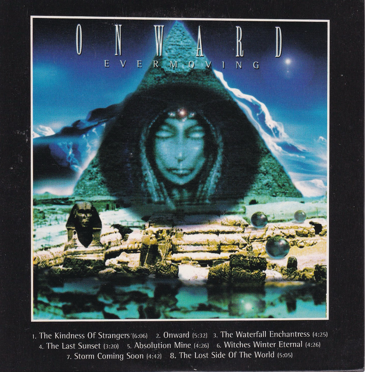 Evermoving - Image 1