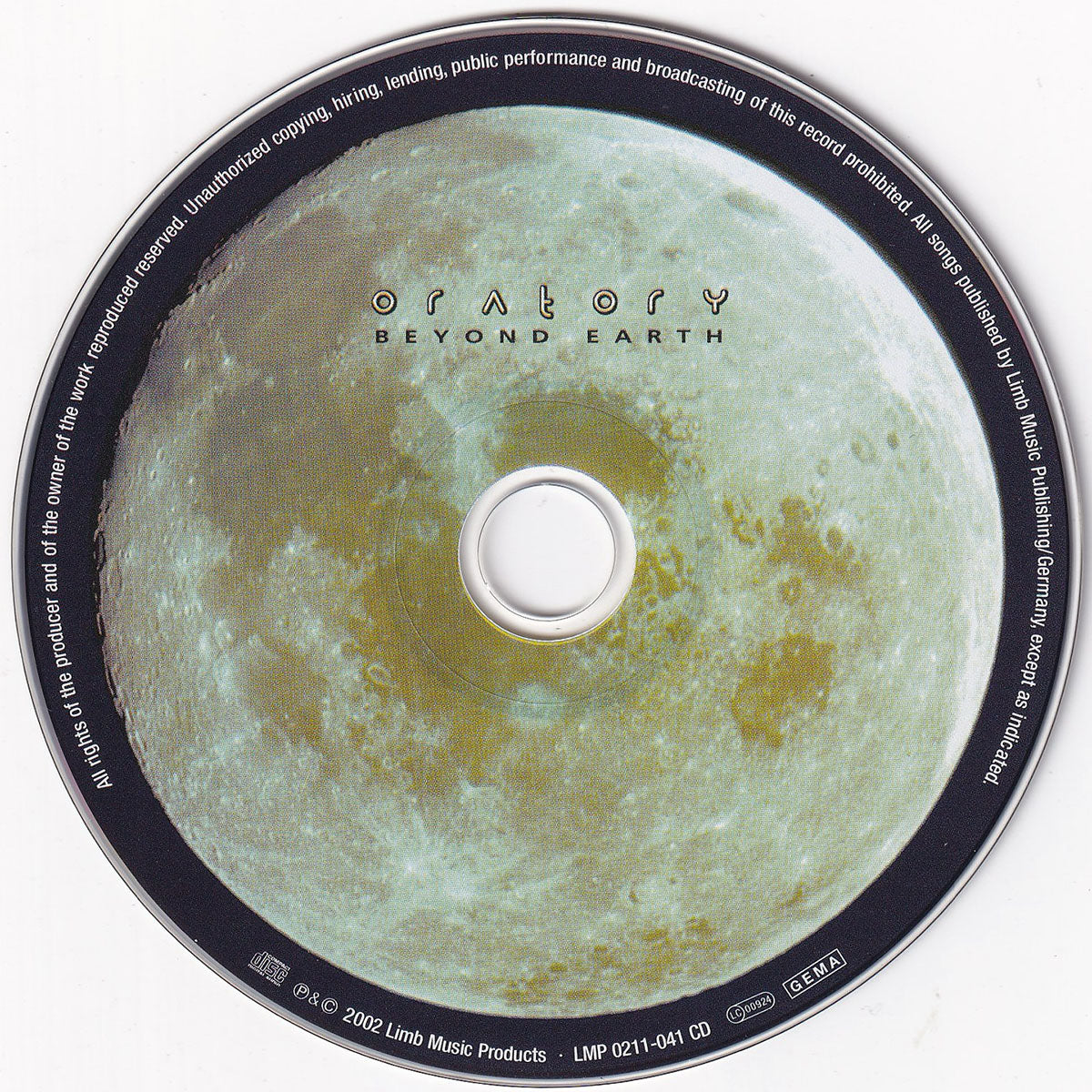 Beyond Earth - Image 3