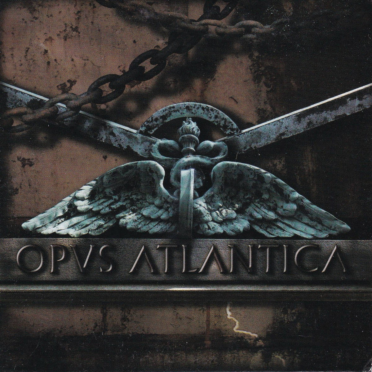 Opus Atlantica - Image 1