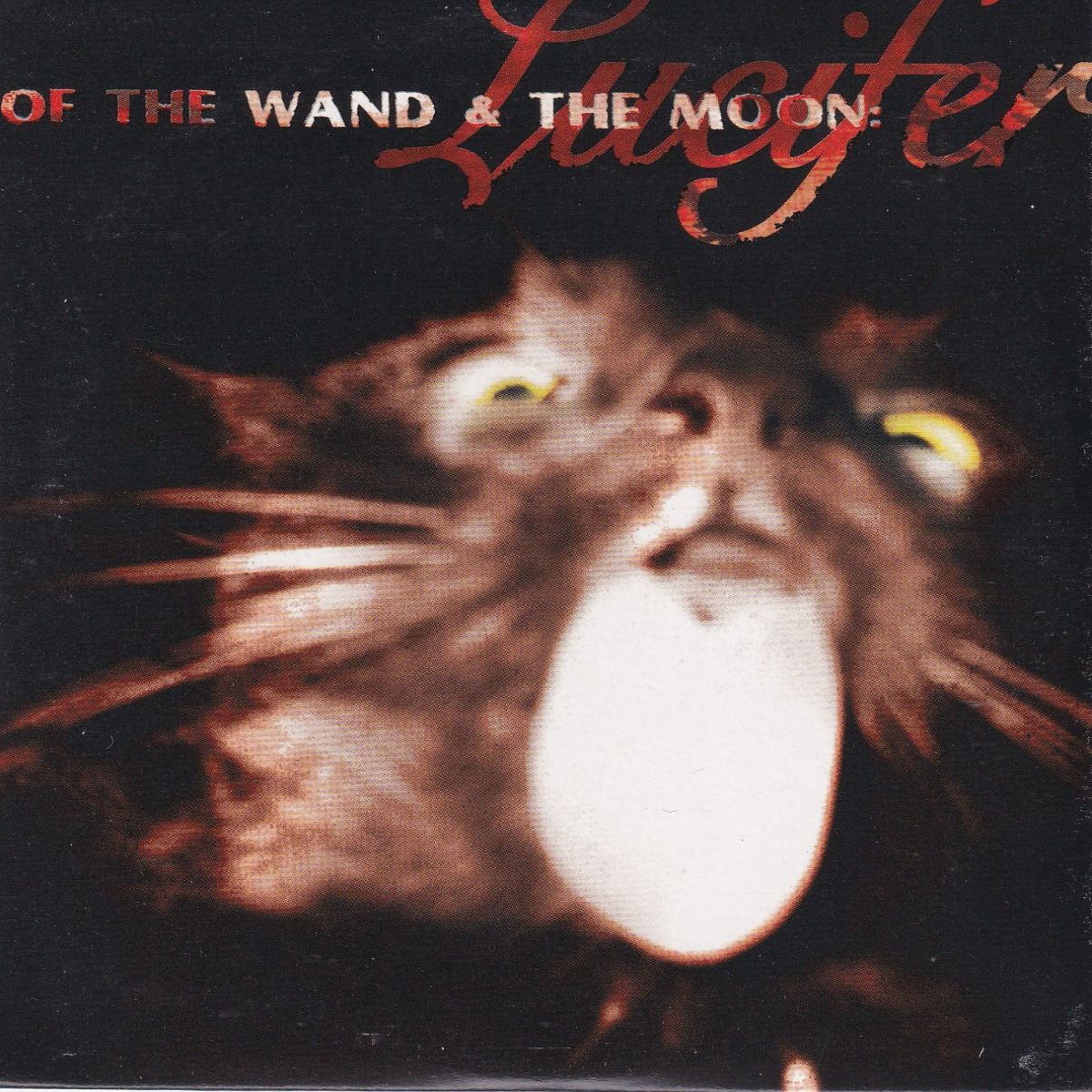 Lucifer - Image 1