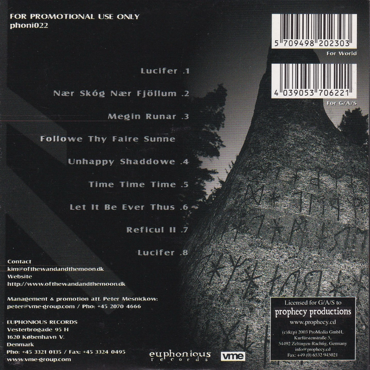 Lucifer - Image 2