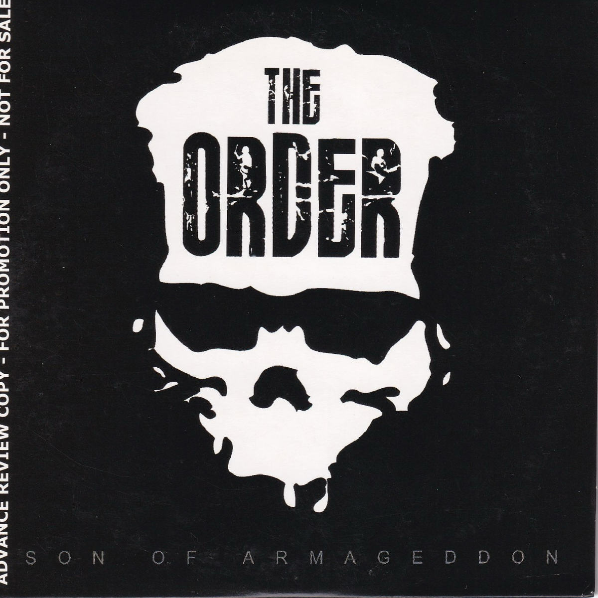Son Of Armageddon - Image 1
