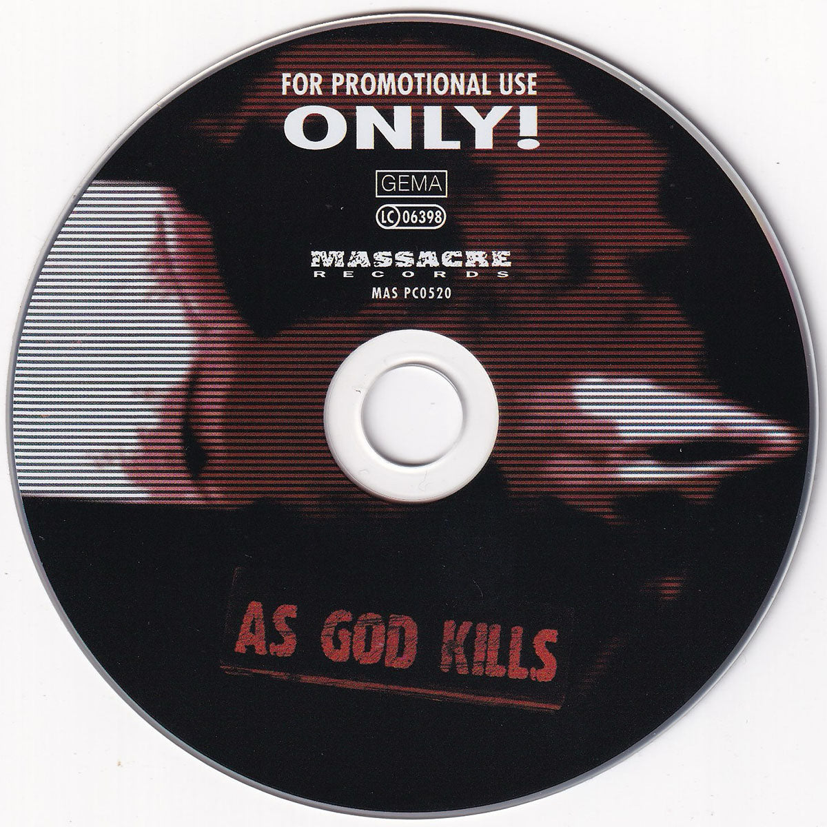 As God Kills - Image 3