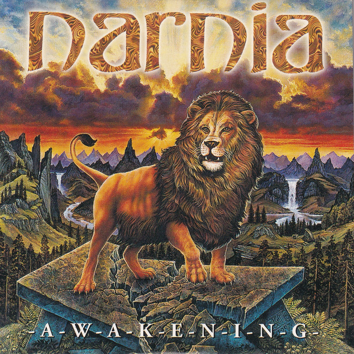 Awakening - Image 1