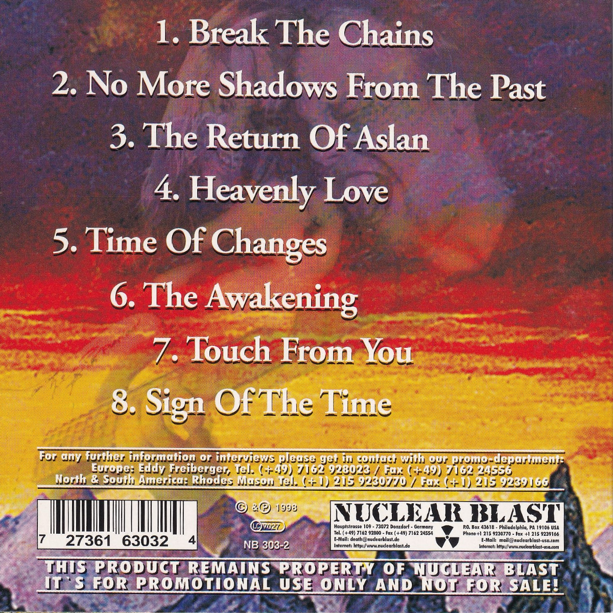 Awakening - Image 2