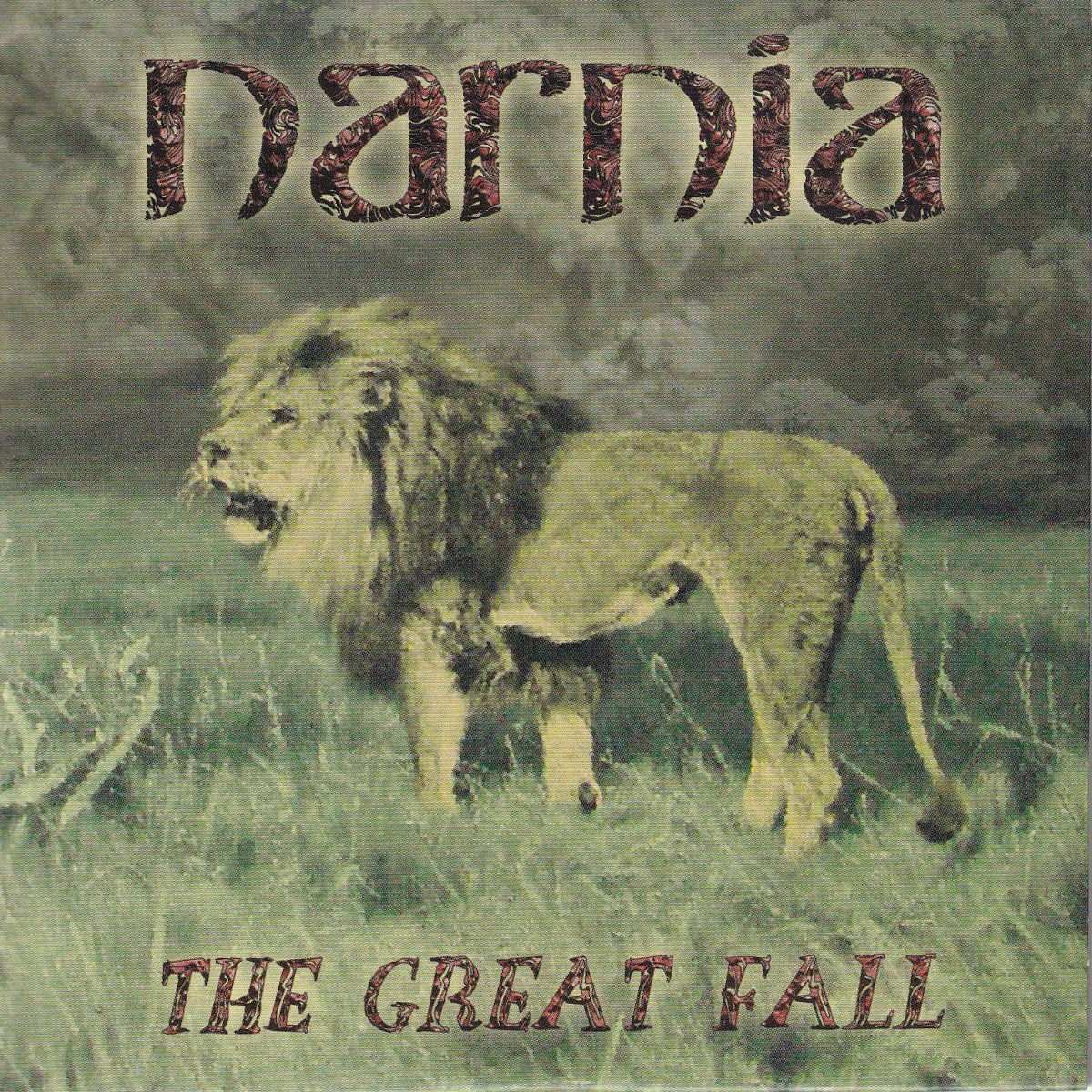 The Great Fall - Image 1