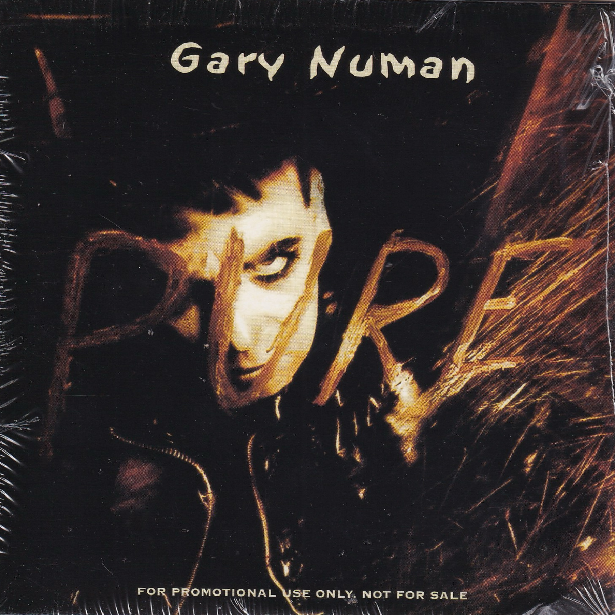 Pure - Image 1